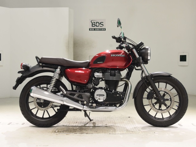 Honda GB350