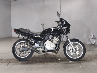 Honda JADE CB250