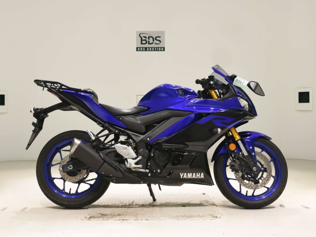 Yamaha YZF-R3