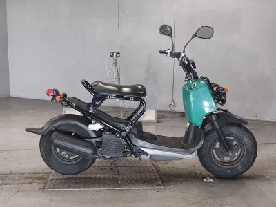 Honda ZOOMER