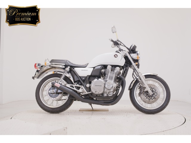 Honda CB1100EX