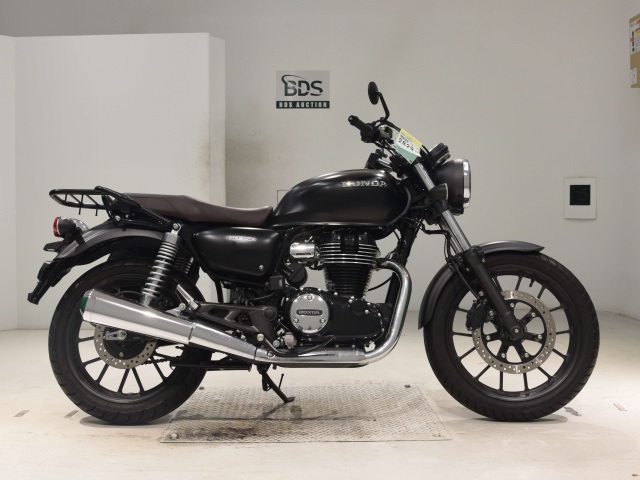 Honda GB350