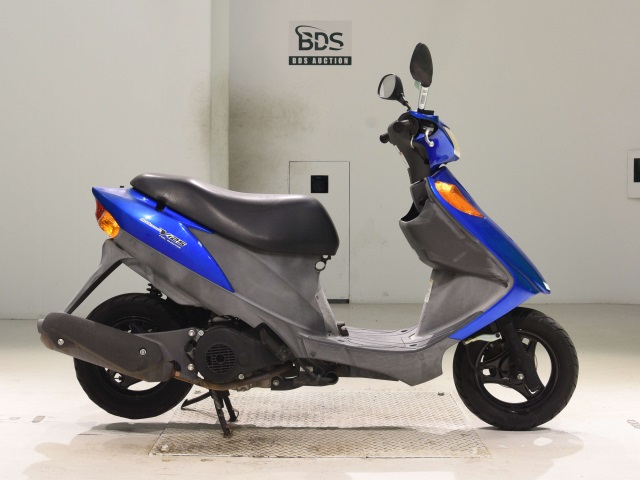 Suzuki ADDRESS V125