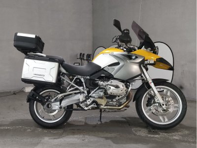 BMW R1200GS
