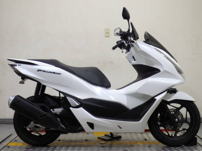 Honda PCX160