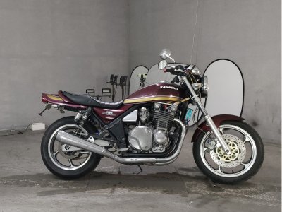 Kawasaki ZEPHYR1100