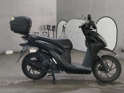 Honda DIO110