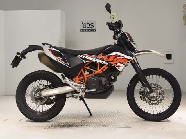 KTM 690 ENDURO R