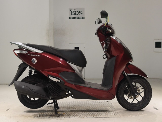 Honda LEAD125