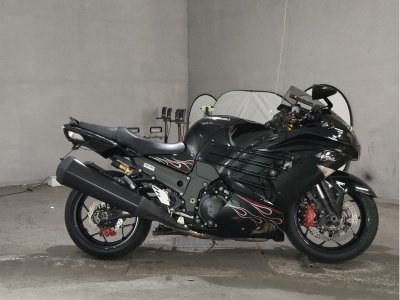 Kawasaki NINJA ZX-14R