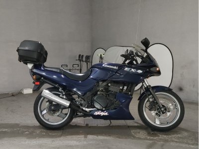Kawasaki EX-4
