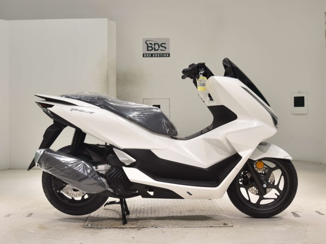 Honda PCX125