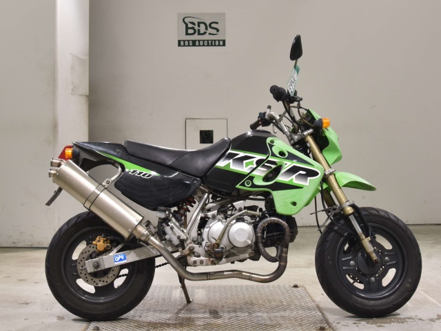 Kawasaki KSR110
