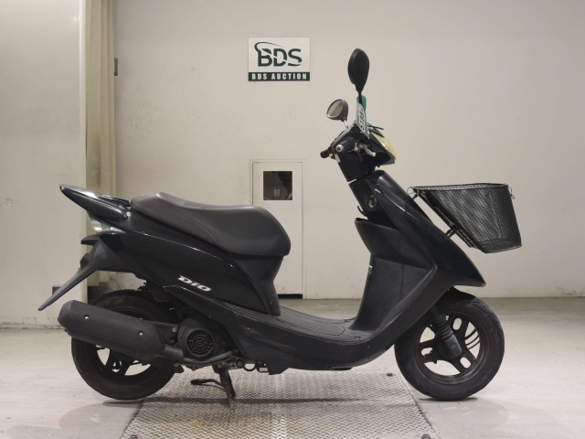 Honda DIO-6