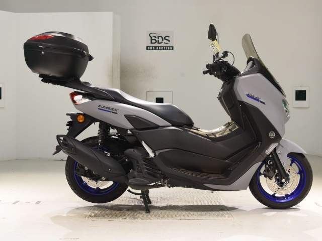 Yamaha NMAX155-2