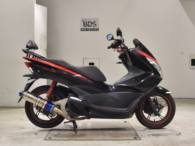 Honda PCX125