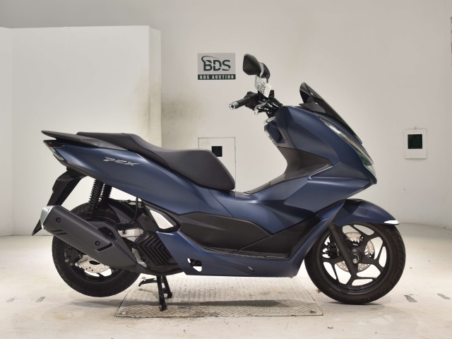 Honda PCX125