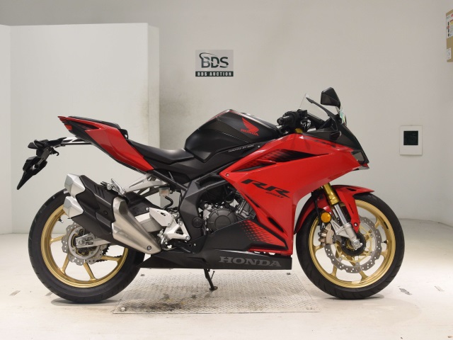 Honda CBR250RR