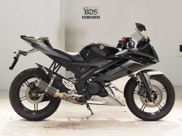 Yamaha YZF-R15