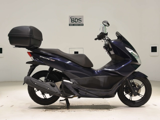Honda PCX150
