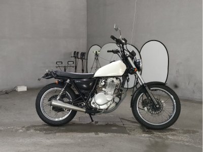 Suzuki GRASSTRACKER BIGBOY