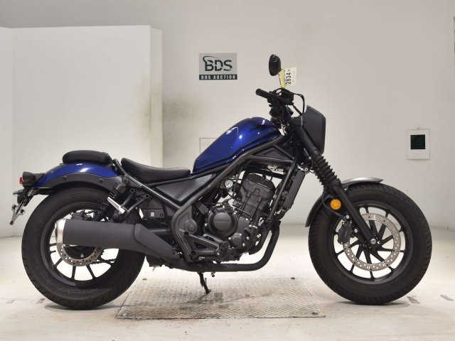 Honda REBEL S CMX250