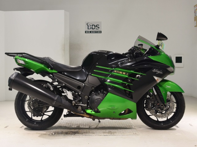 Kawasaki NINJA ZX-14R