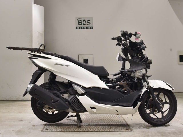 Honda PCX125