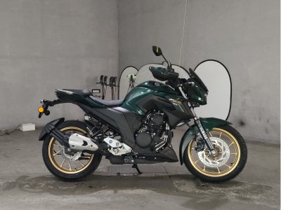 Yamaha FZS25