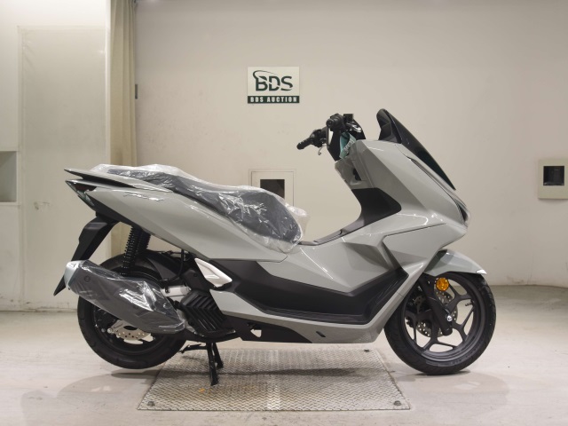 Honda PCX125