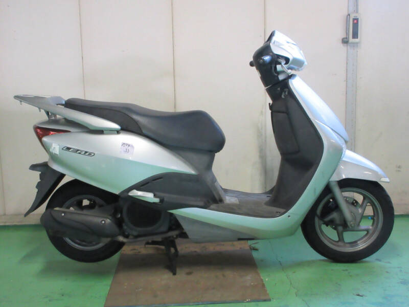 Honda LEAD110