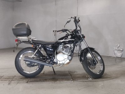 Suzuki GRASSTRACKER BIGBOY