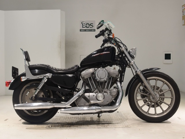 HD SPORTSTER XL883L