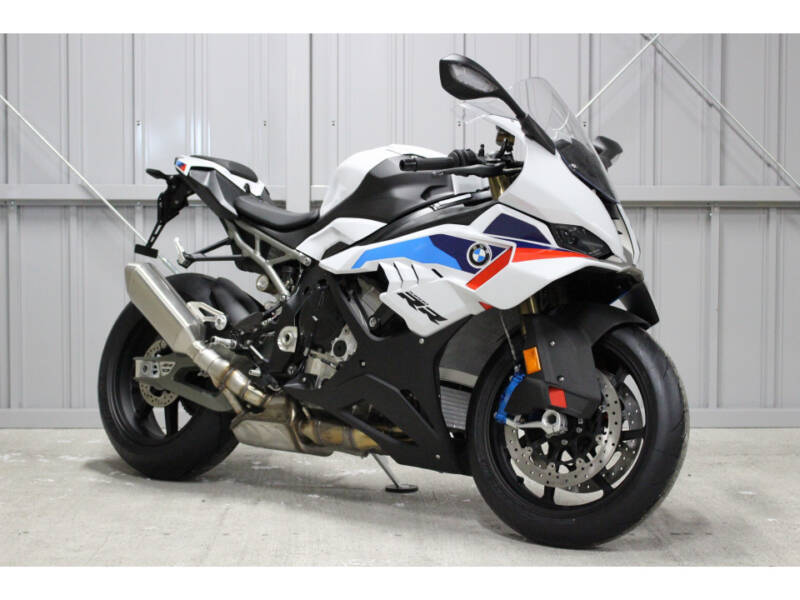 BMW S1000RR