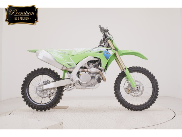Kawasaki KX450F
