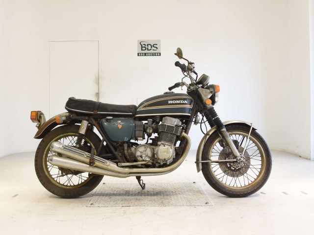 Honda CB750