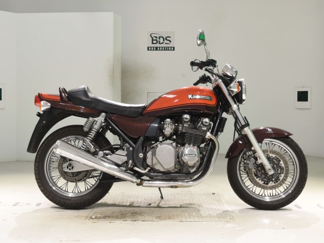 Kawasaki ZEPHYR750RS