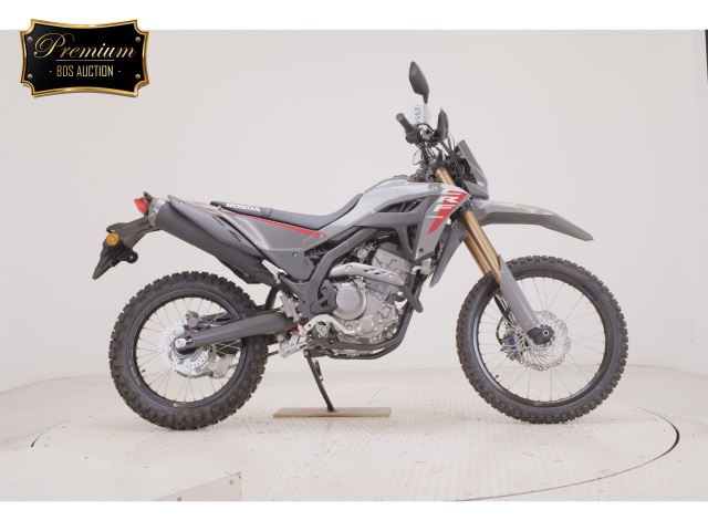 Honda CRF250L