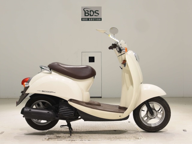 Honda SCOOPY50