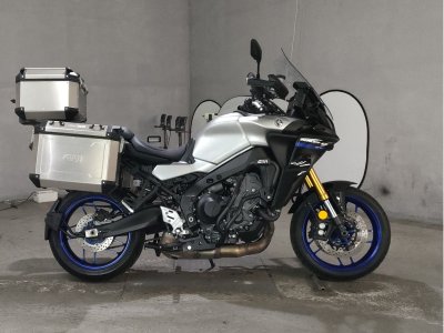 Yamaha TRACER9 GT