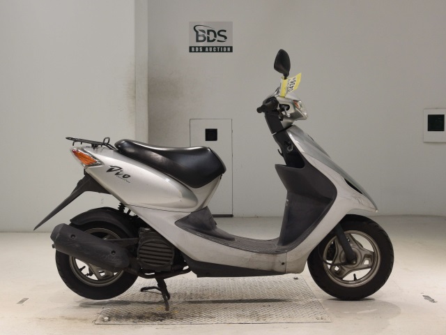 Honda DIO-5