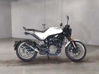 Husqvarna VITPILEN 401