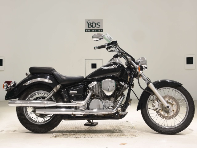 Yamaha DRAGSTAR XVS250