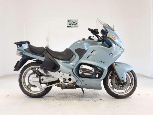 BMW R1100RT