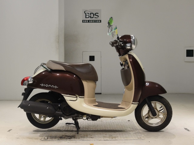 Honda GIORNO