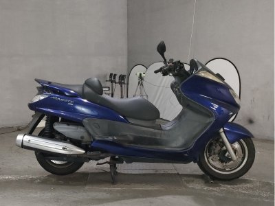 Yamaha GRAND MAJESTY400