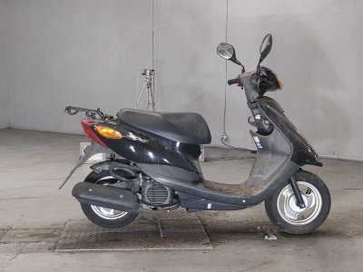 Yamaha JOG 50