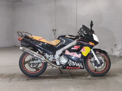 Kawasaki ZZ-R250