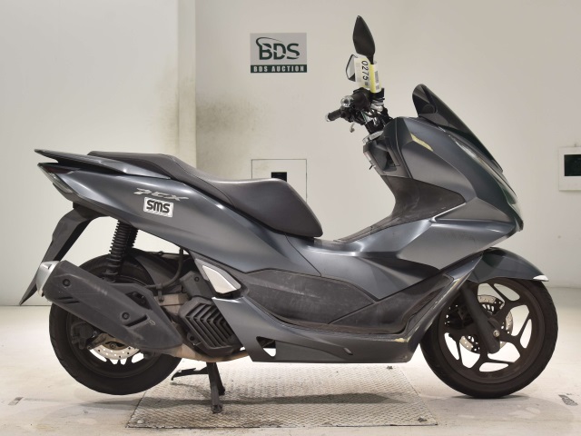 Honda PCX125