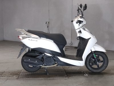 Honda LEAD125